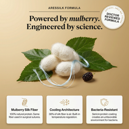 بوكسر حرير فاخر | راحة طوال اليوم