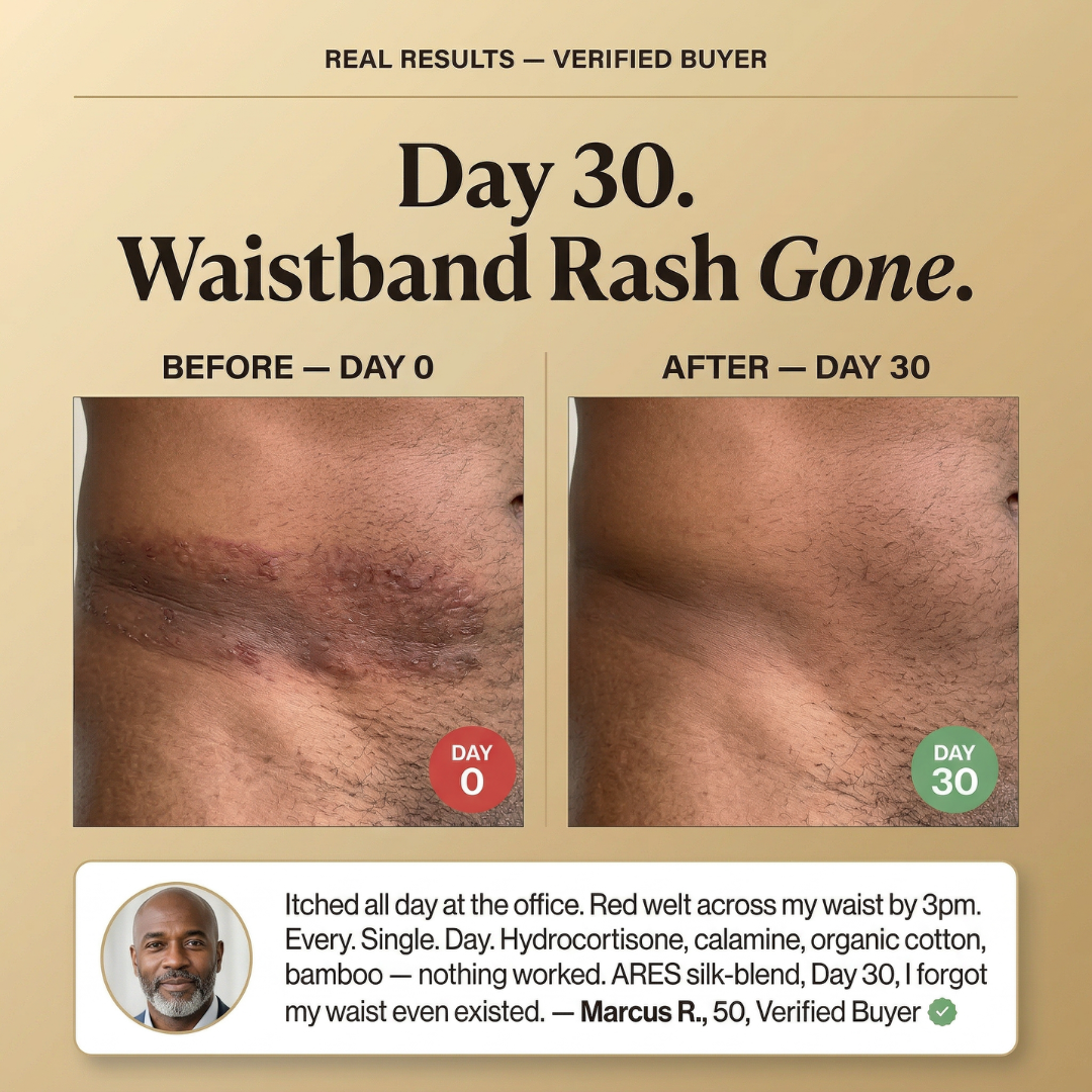 بوكسر حرير فاخر | راحة طوال اليوم