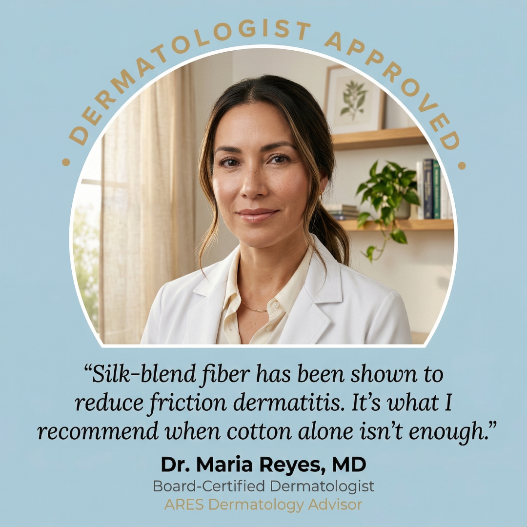 بوكسر حرير فاخر | راحة طوال اليوم