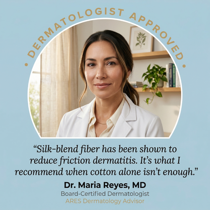 بوكسر حرير فاخر | راحة طوال اليوم