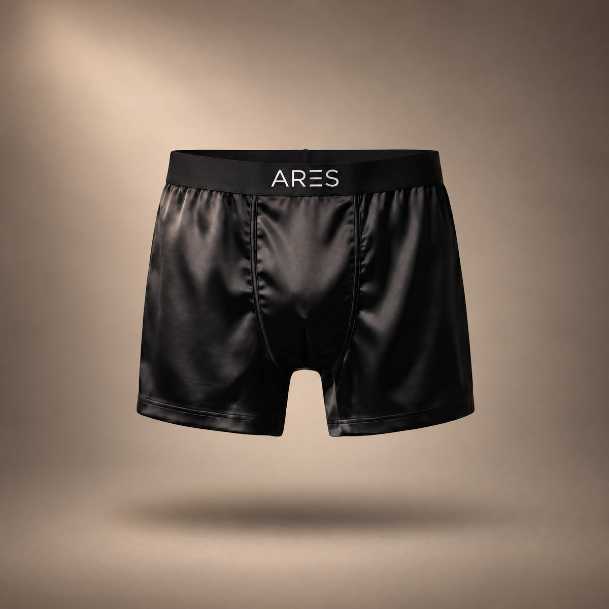 ARES بوكسر حريري | راحة طوال اليوم