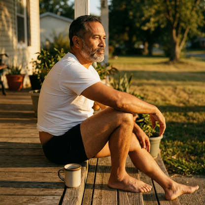 بوكسر حرير فاخر | راحة طوال اليوم