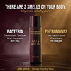 Ares Shield - Antibacterial Intimate Protective Spray for Men