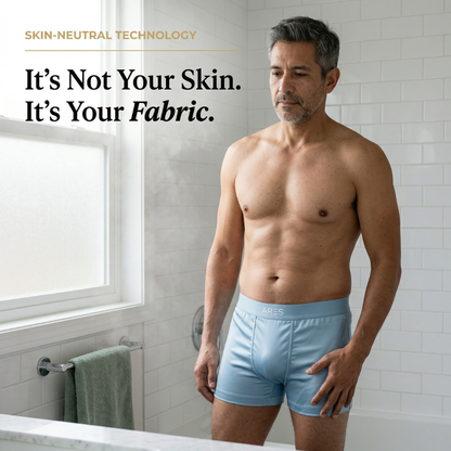 بوكسر حرير فاخر | راحة طوال اليوم