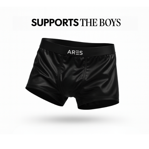 سراويل بوكسر حريرية فاخرة | راحة طوال اليوم