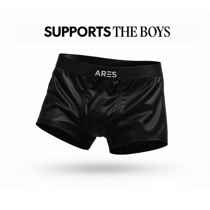 سراويل بوكسر حريرية فاخرة | راحة طوال اليوم