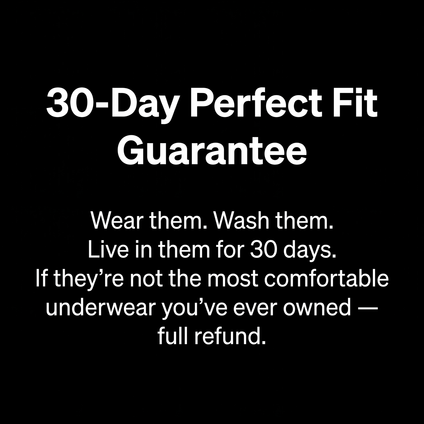 بوكسر حرير فاخر | راحة طوال اليوم