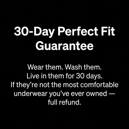 بوكسر حرير فاخر | راحة طوال اليوم